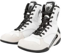 Venum Elite Boxing Shoes | Dick's Sporting Goods