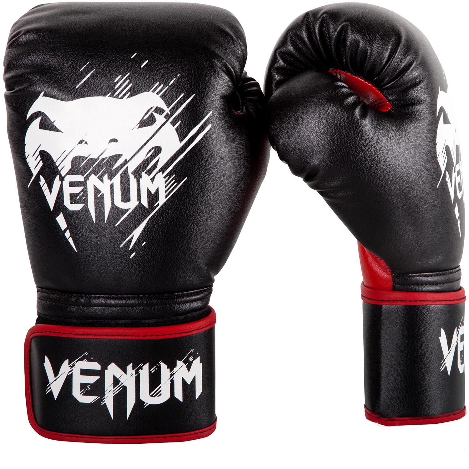 Venum Youth Contender Boxing Gloves product image
