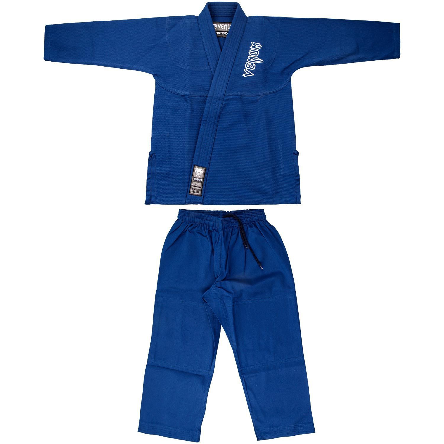 Venum Youth Contender BJJ Gi product image
