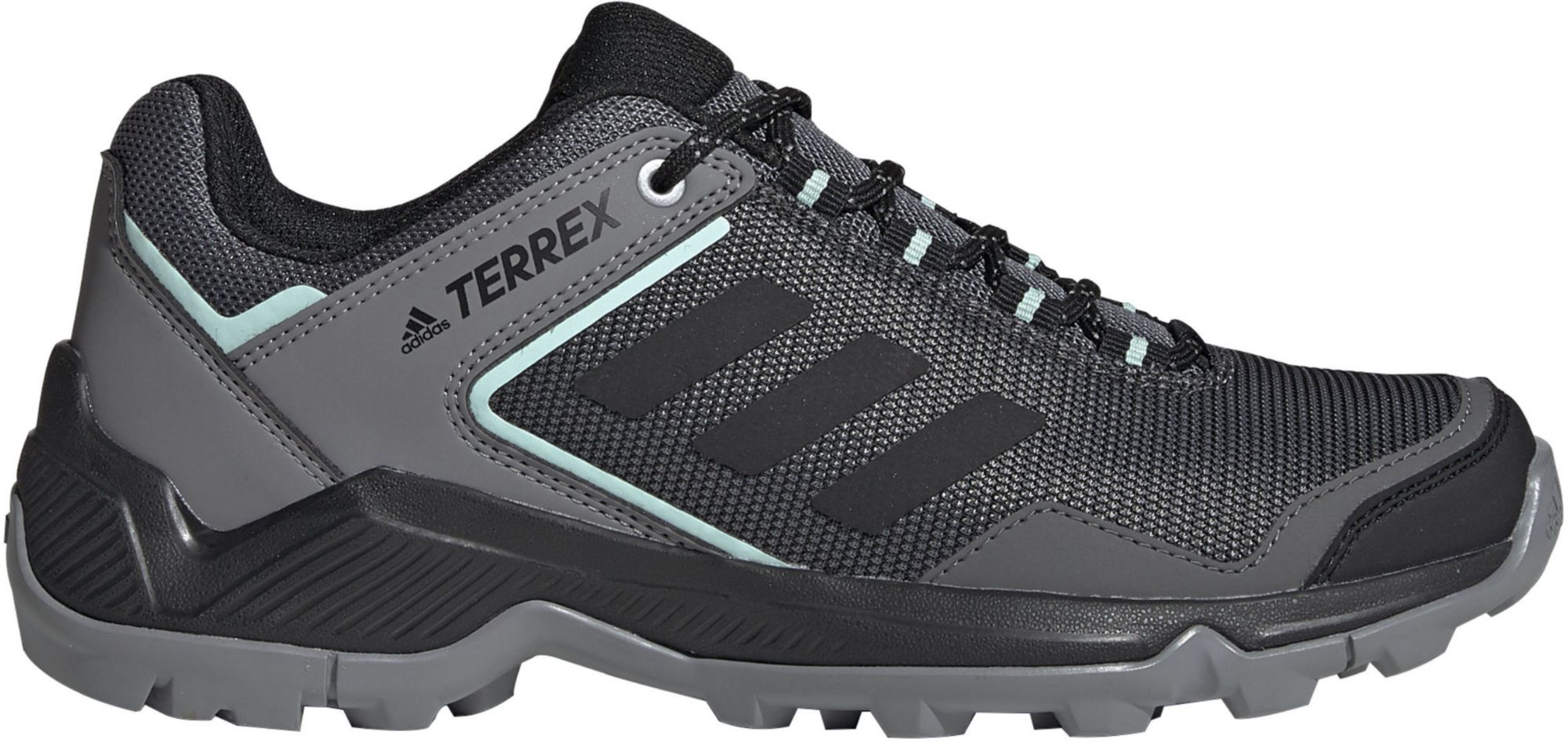 adidas hiking shoes women's terrex