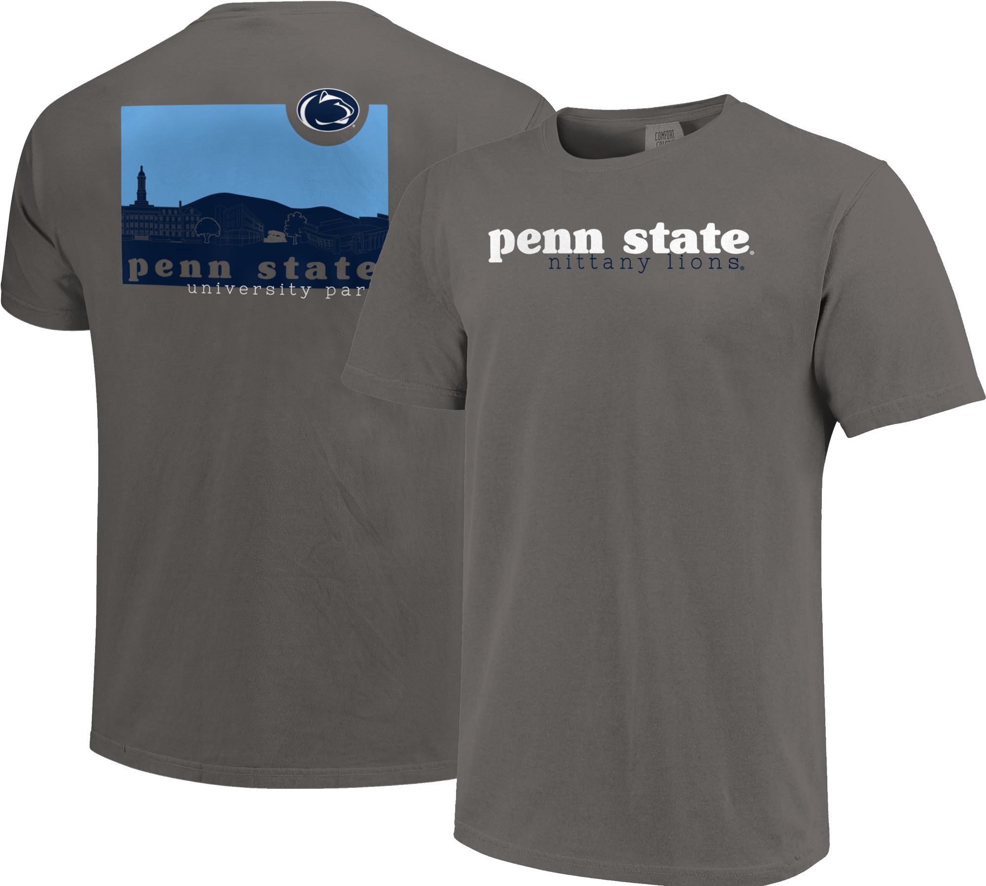 penn state university t shirt