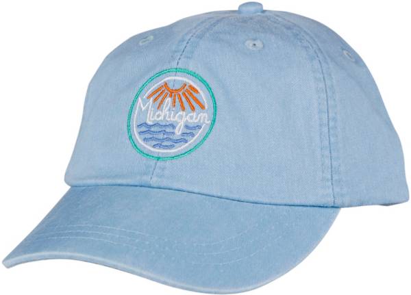 Home State Apparel Michigan Lake Hat