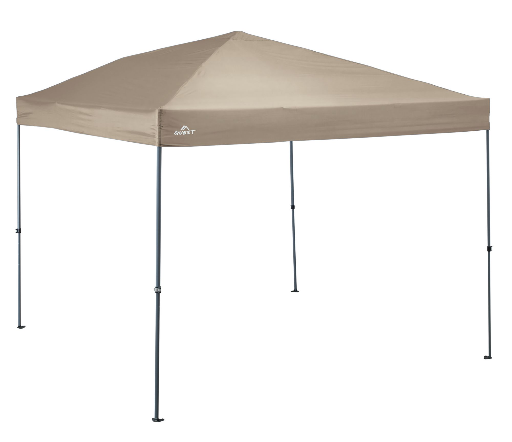 Quest Q100 10’x10′ Quick Lift Straight Leg Canopy Simolary simolary.com