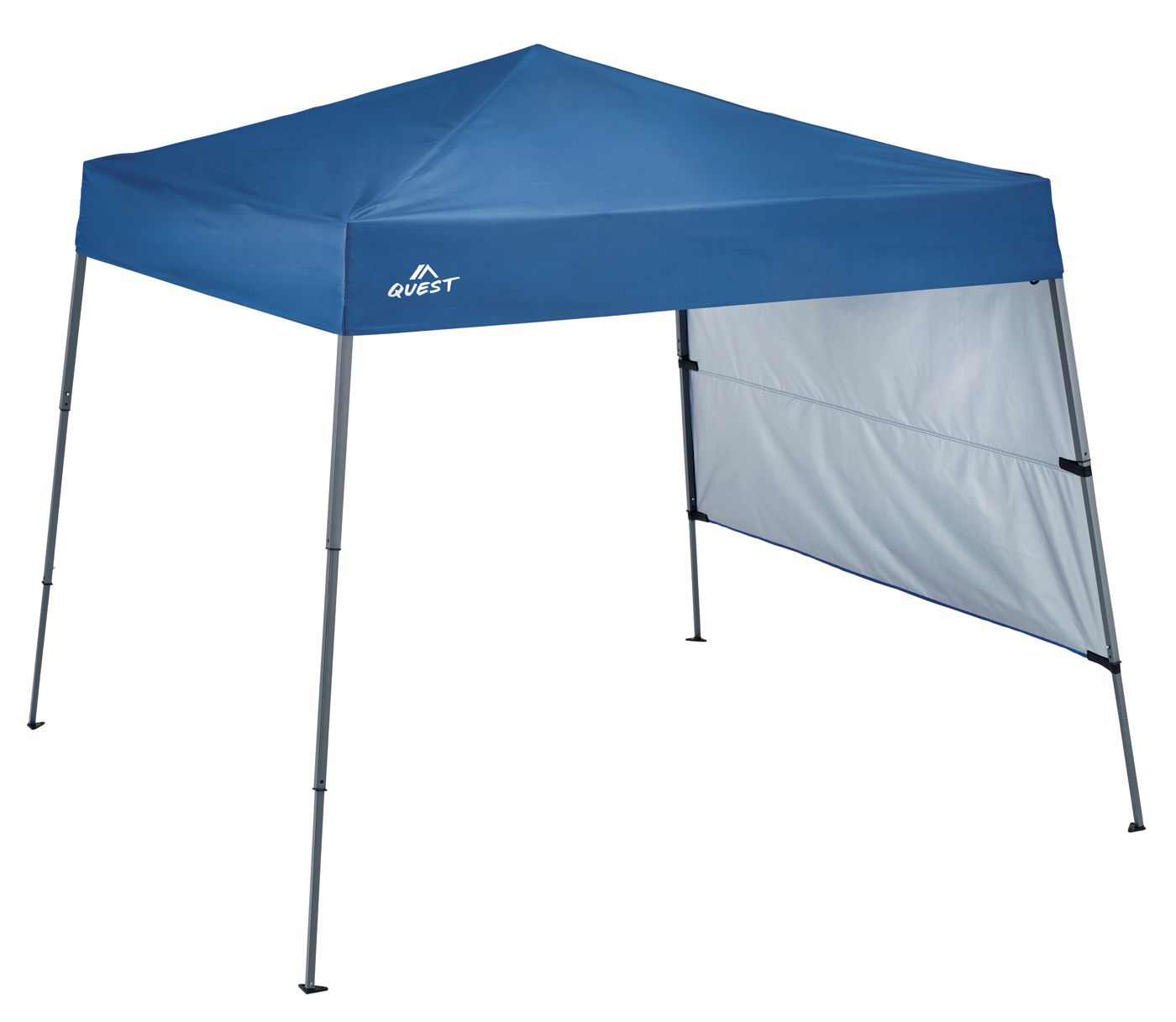 7 x hotsell 7 Feet Sland Adjustable Portable Canopy Tent with Backpack