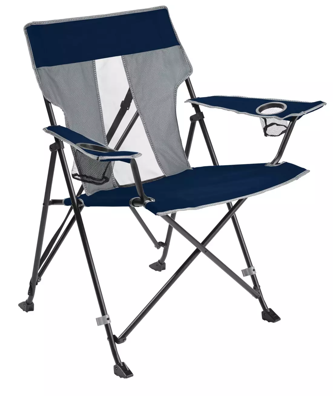 Quest Folding Quad Chair