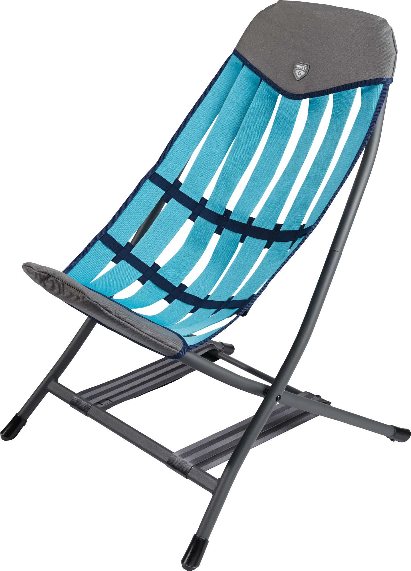 quest folding chair