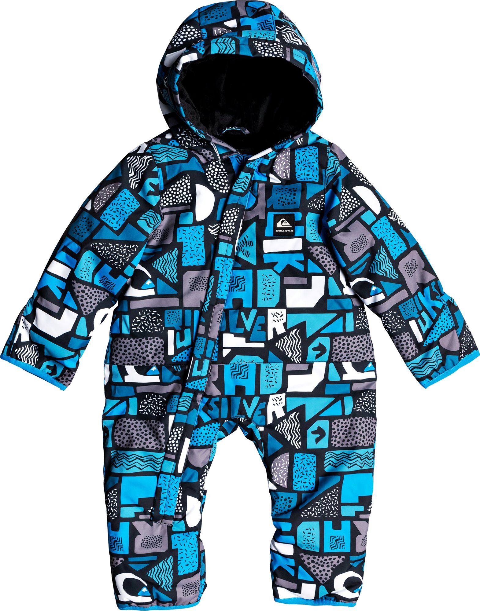 infant snowsuits boy