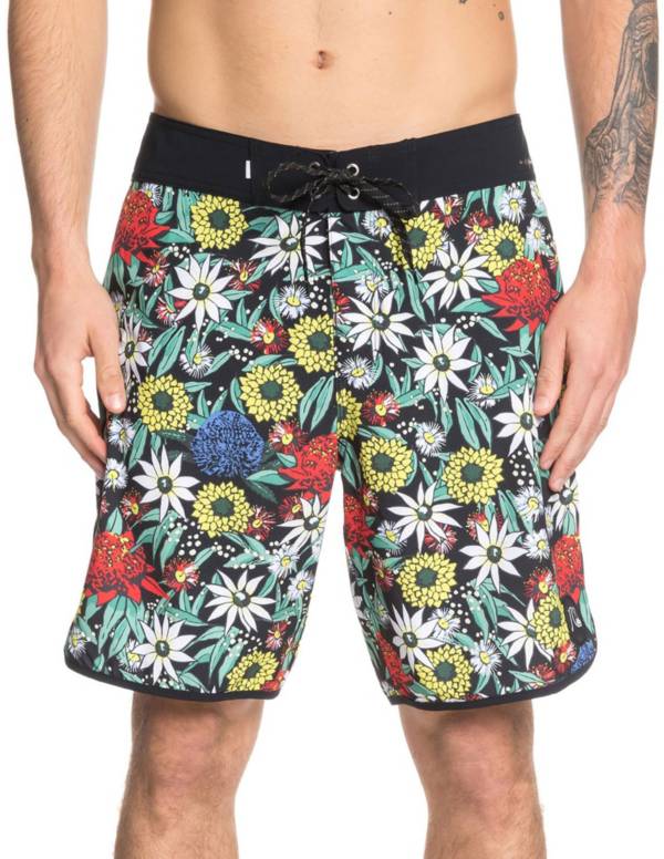 Quiksilver Men's Highline Bush Bandit Board Shorts