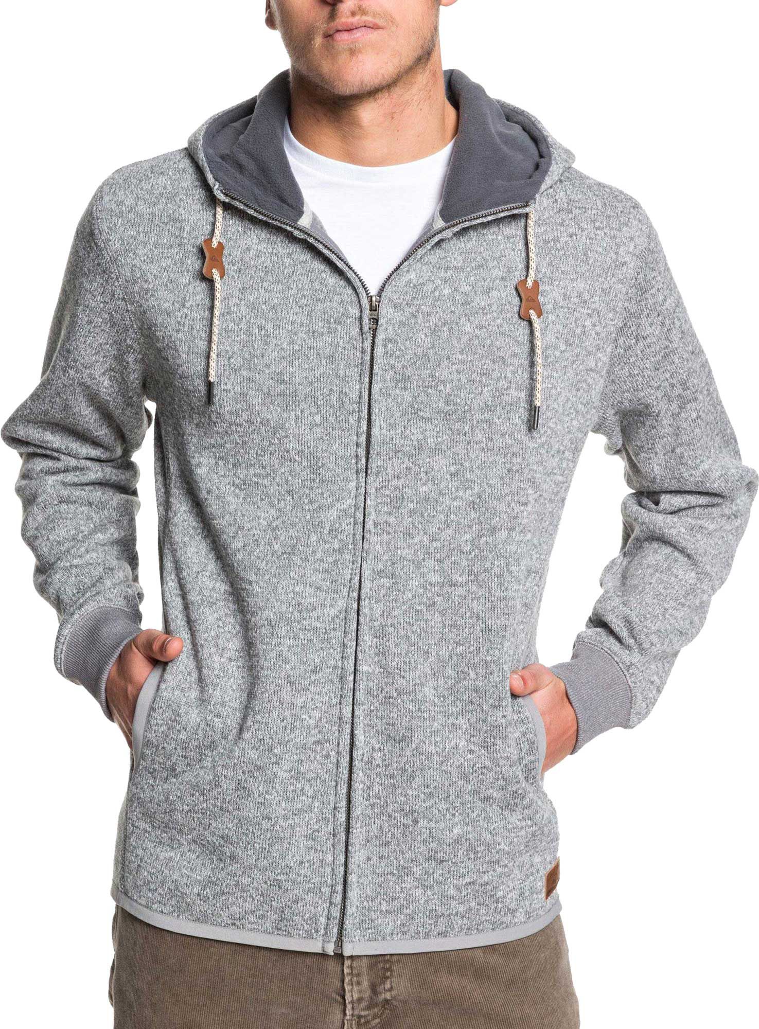 quiksilver keller hoodie