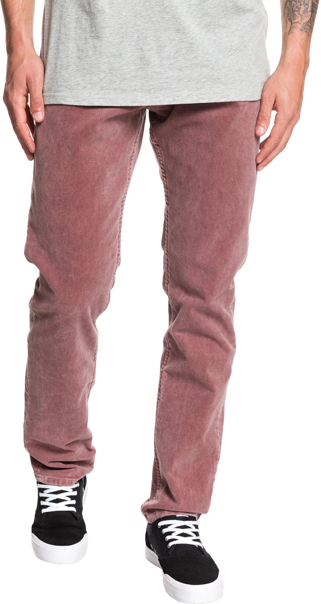 maroon corduroy pants mens