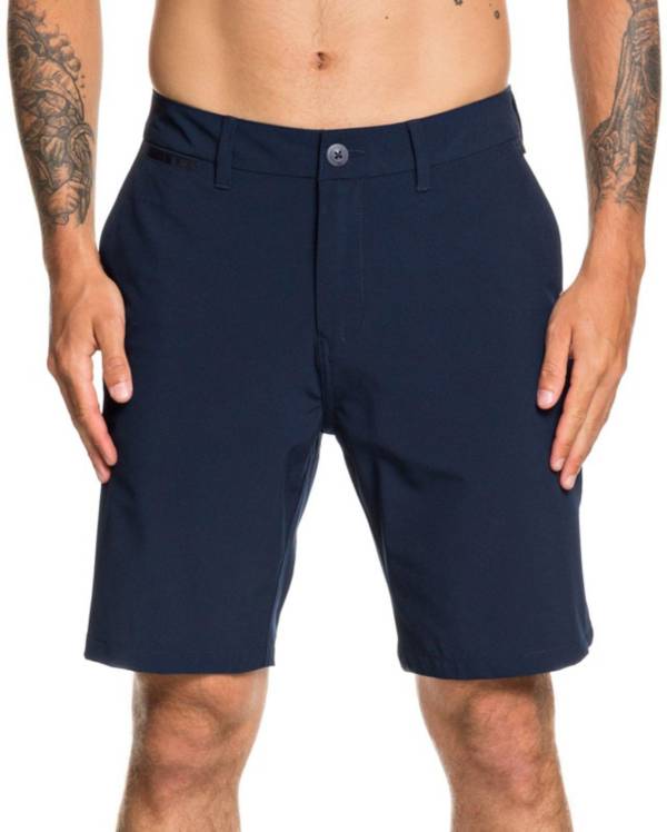 Quiksilver cheap union shorts