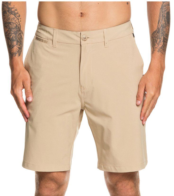 bermuda quiksilver amphibian