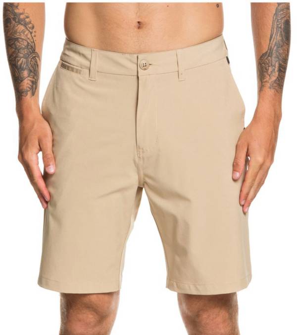 Quiksilver on sale amphibian shorts