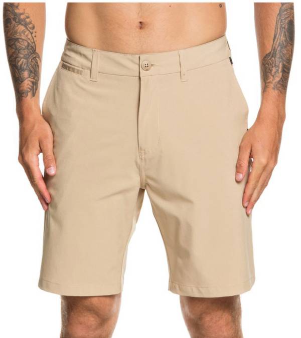 Quiksilver Men's Union Amphibian 20” Shorts product image