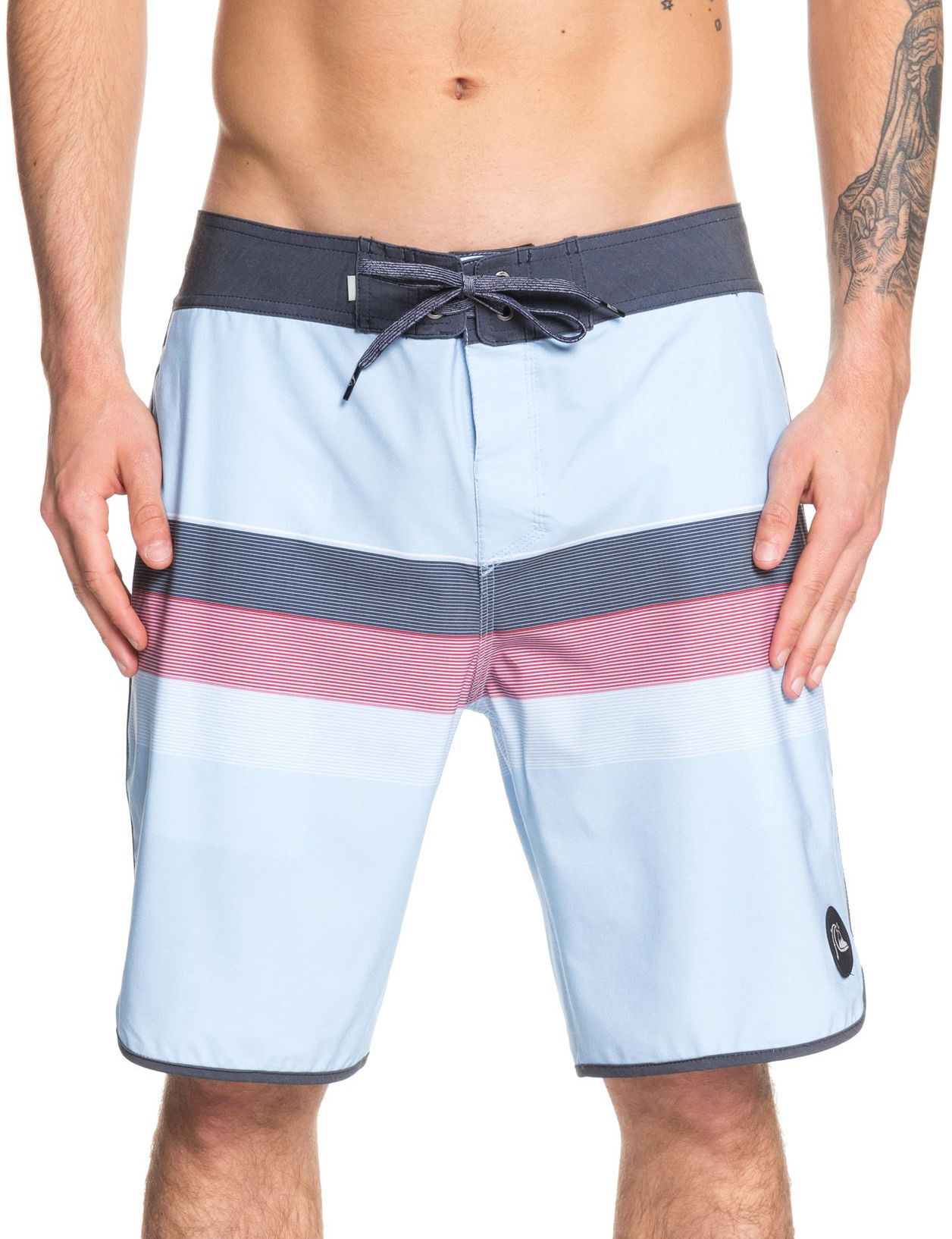 quiksilver board shorts mens