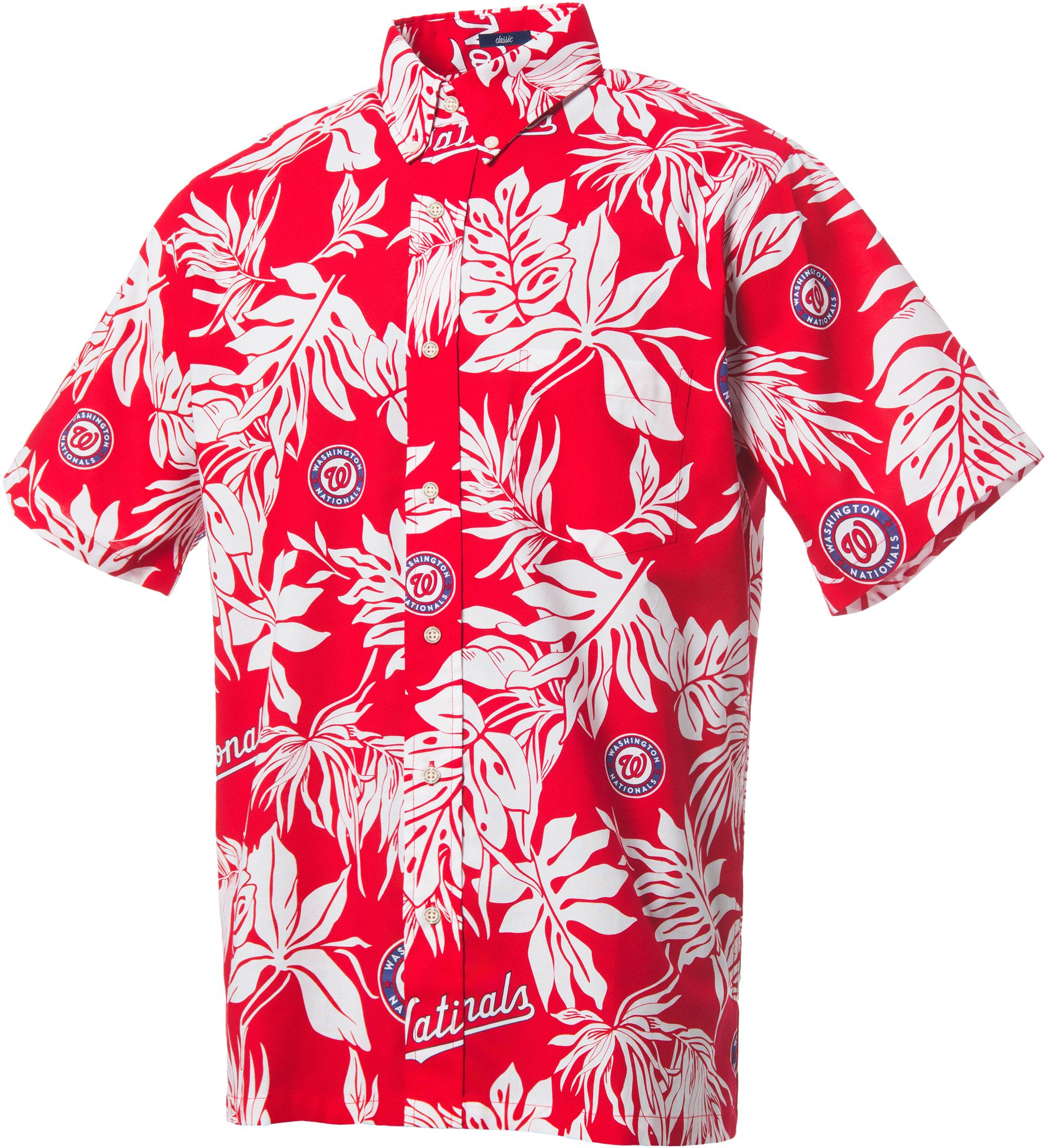 reyn spooner washington nationals