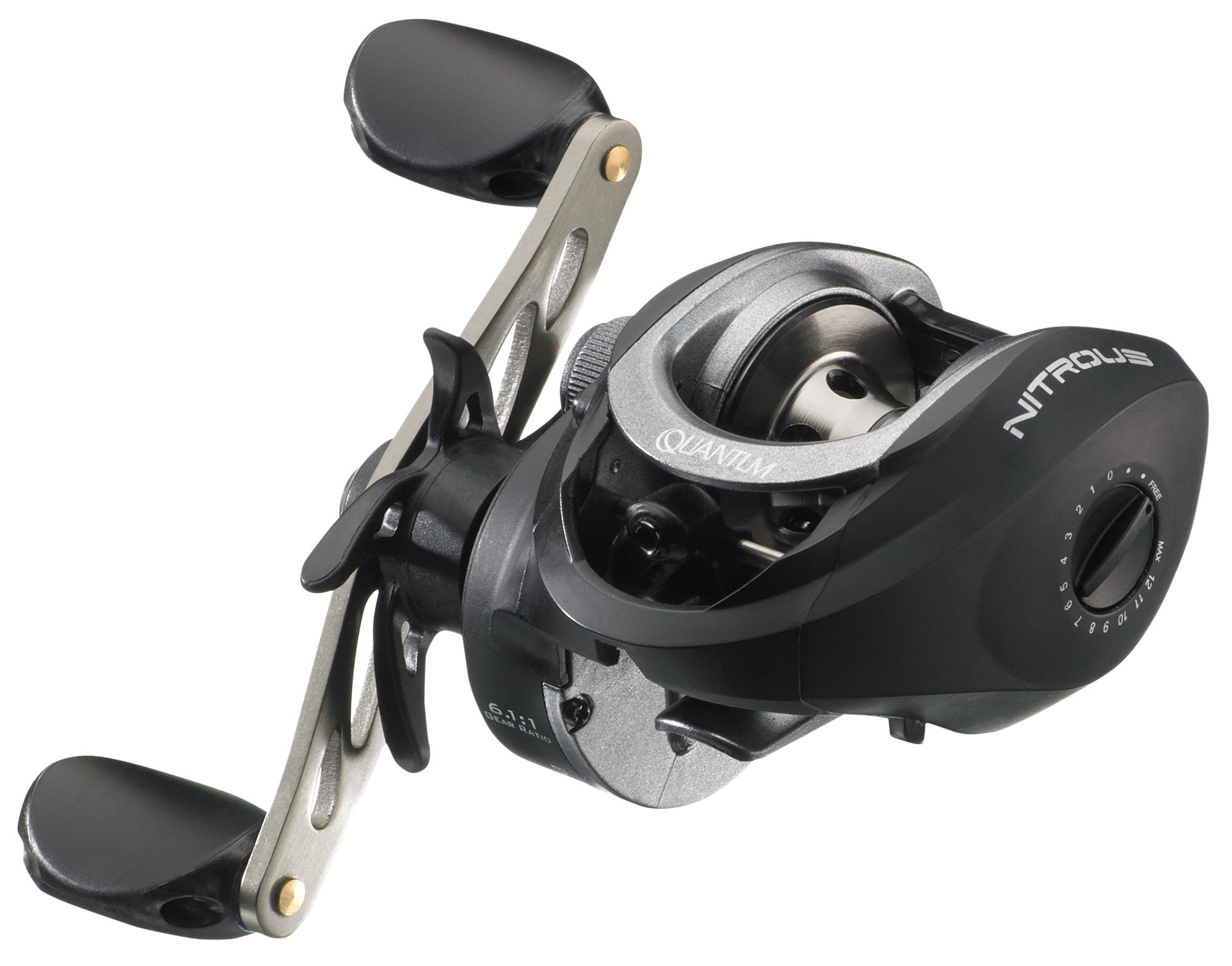 Quantum Cabo Spin Reels