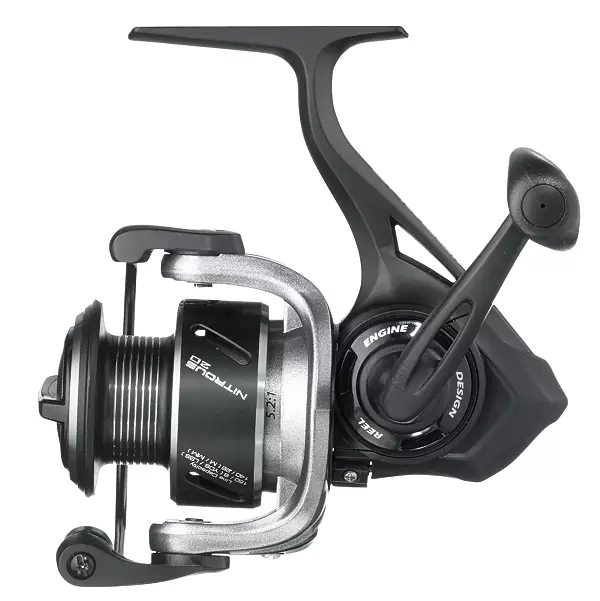 Spinning Reel HART No. 3.0 T6000 - Nootica - Water addicts, like you!