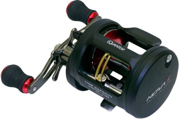 Quantum NOVA Conventional Reel