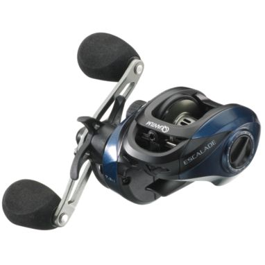 sorry, Quantum Escalade Baitcasting Reel is currently out of stock