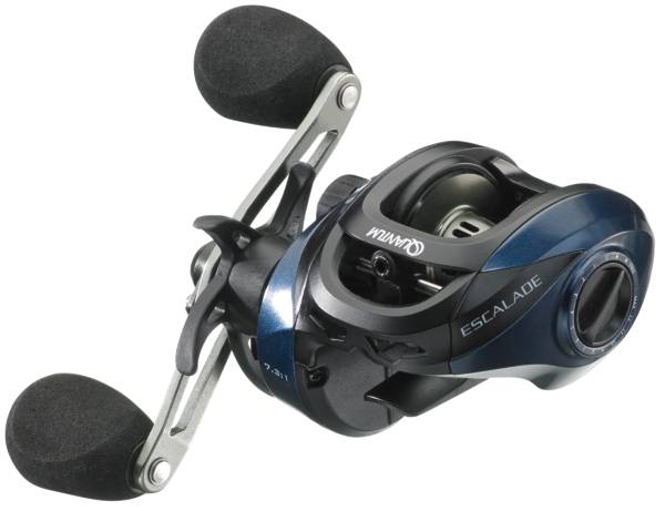 Quantum Escalade Baitcasting Reel | DICK'S Sporting Goods