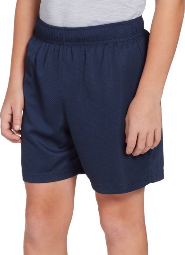 DSG Youth Knit 5'' Soccer Shorts