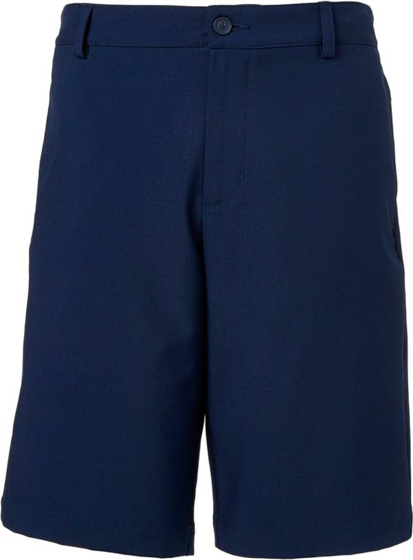 DSG Boys' Solid Golf Shorts