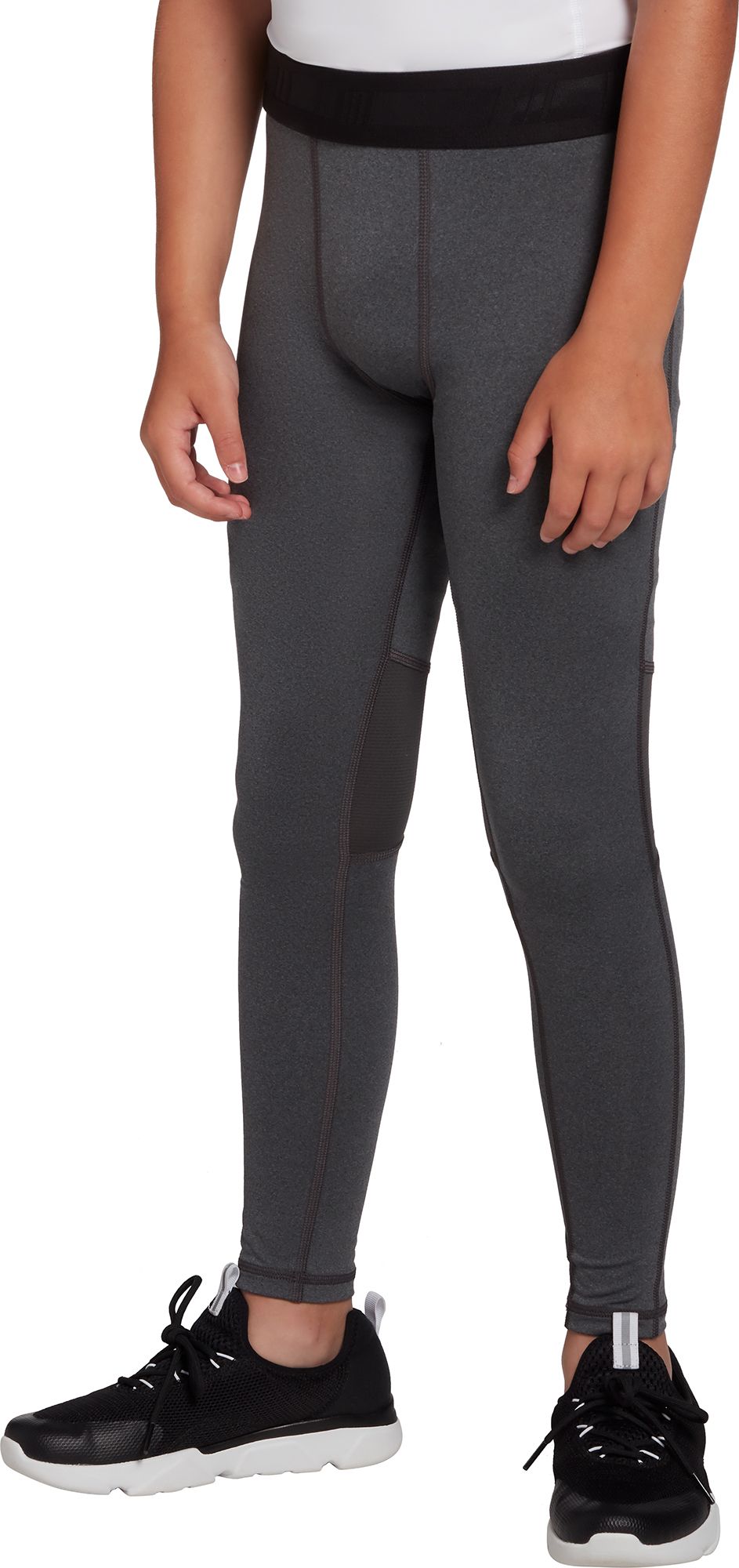 boys compression leggings
