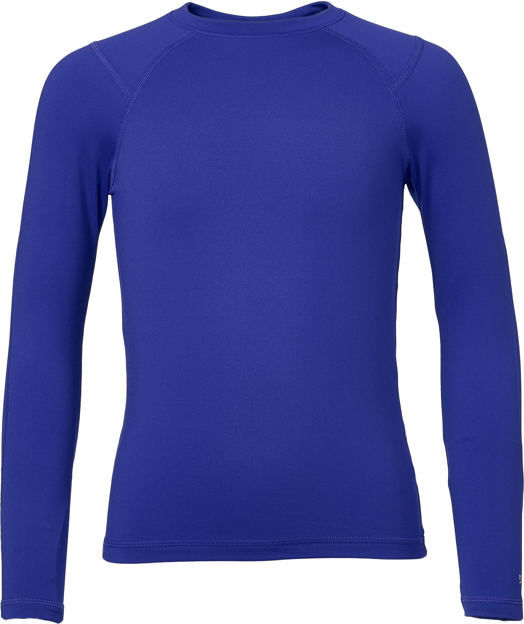 youth cold weather compression shirt