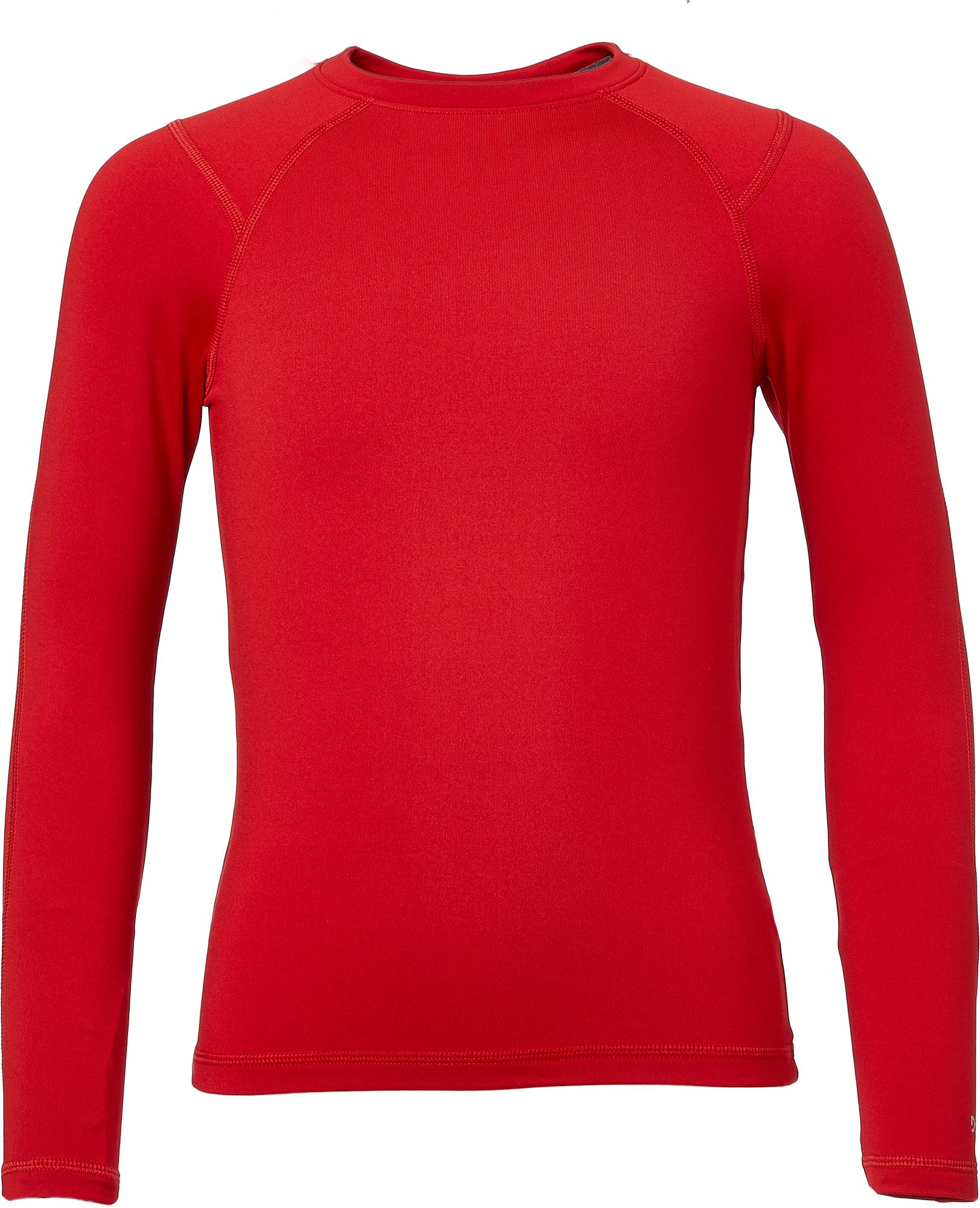 cold weather compression shirt youth