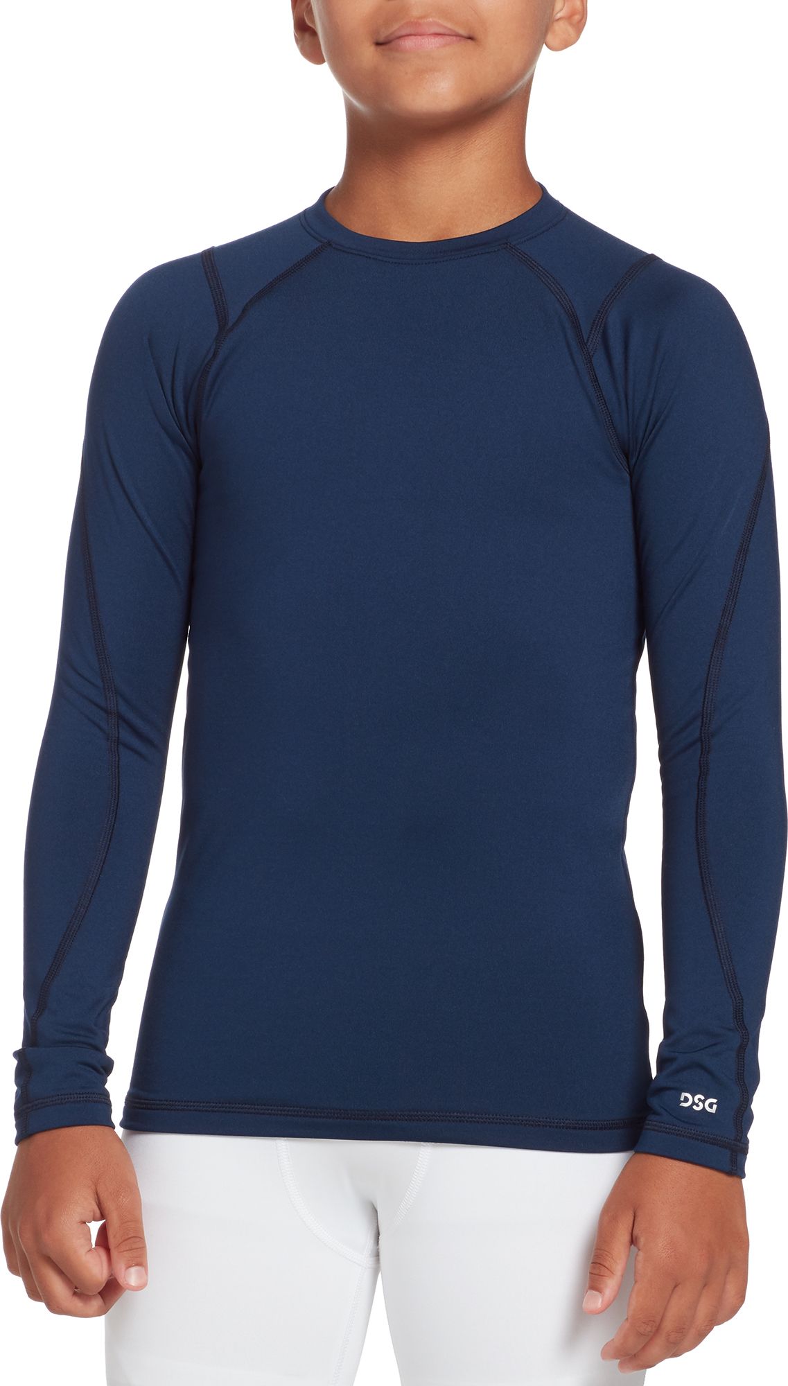 nike cold weather compression shirt