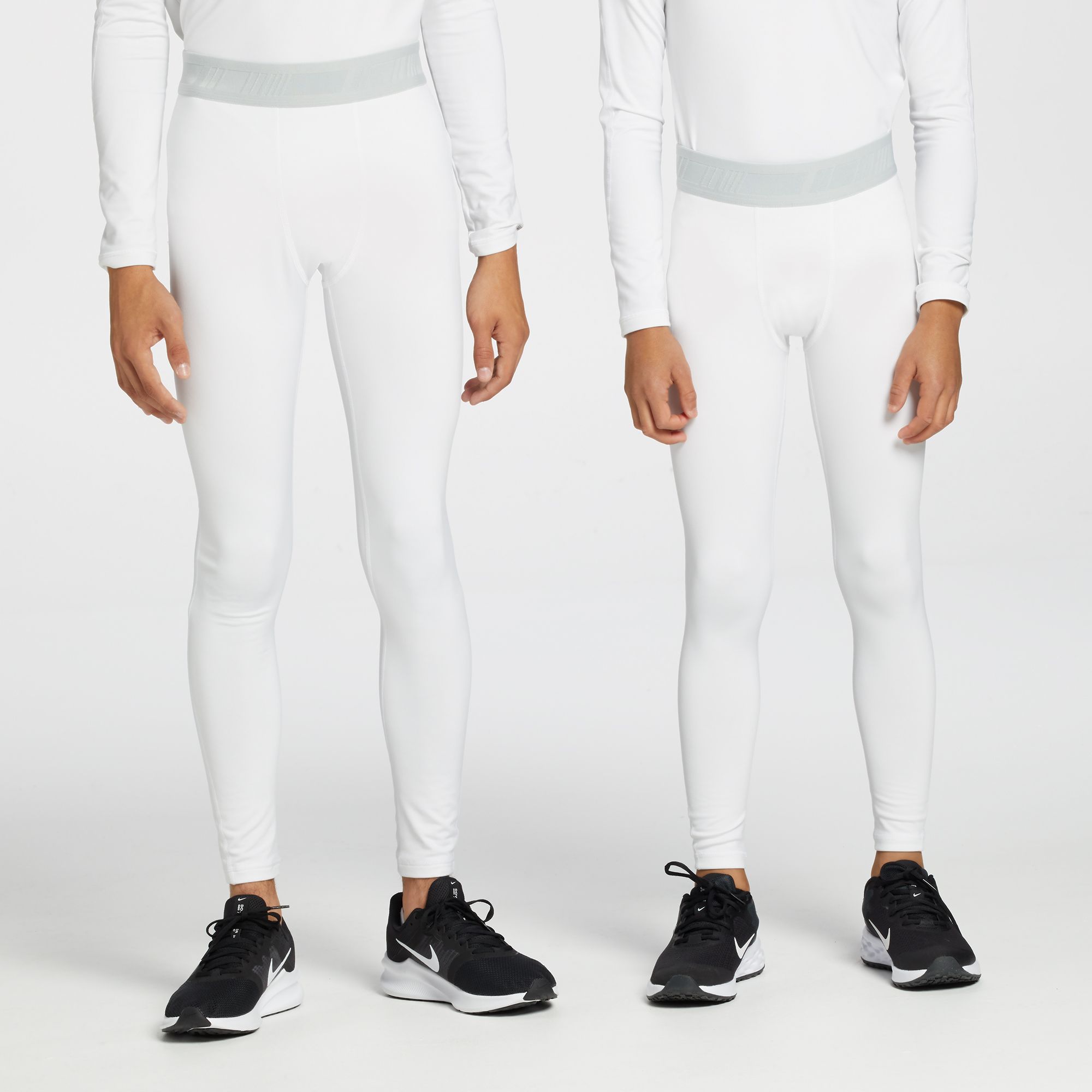 Dsg Boys' Cold Weather Compression Tights - Big Apple Buddy