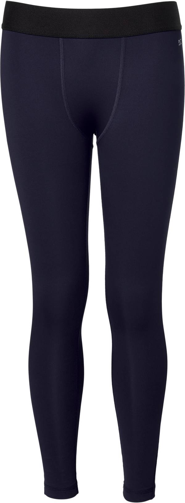 boys cold gear leggings