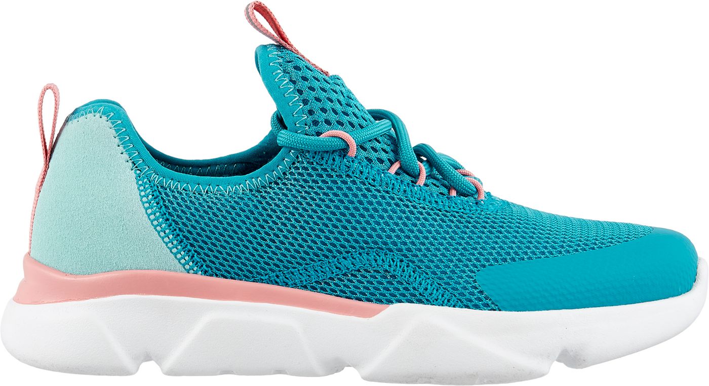 DSG Kids' Grade School Segundo Lace Shoes 1