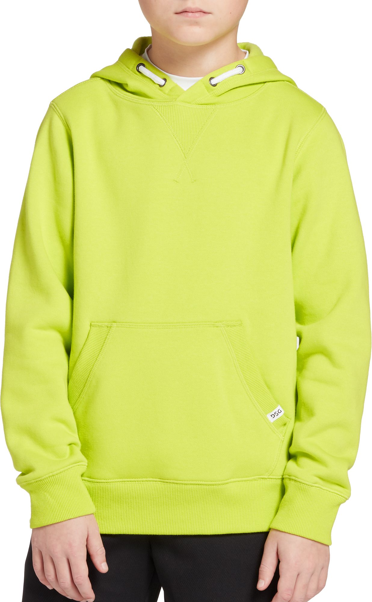 yellow sweatshirt for boys