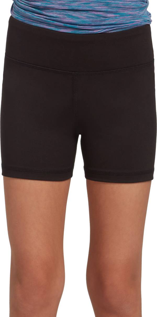 DSG Girls' 3'' Performance Shortie Shorts product image