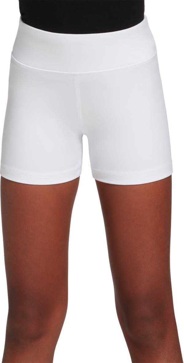 Source For Sports Girls's Compression Short With Jill - Sportco – Sportco  Source For Sports