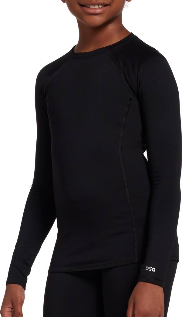 Cold weather clearance long sleeve undershirt