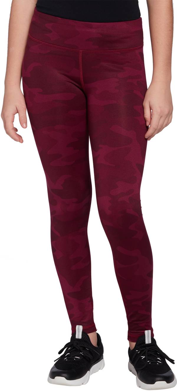 DSG Girls' Cold Weather Compression Tights DICK'S Sporting Goods