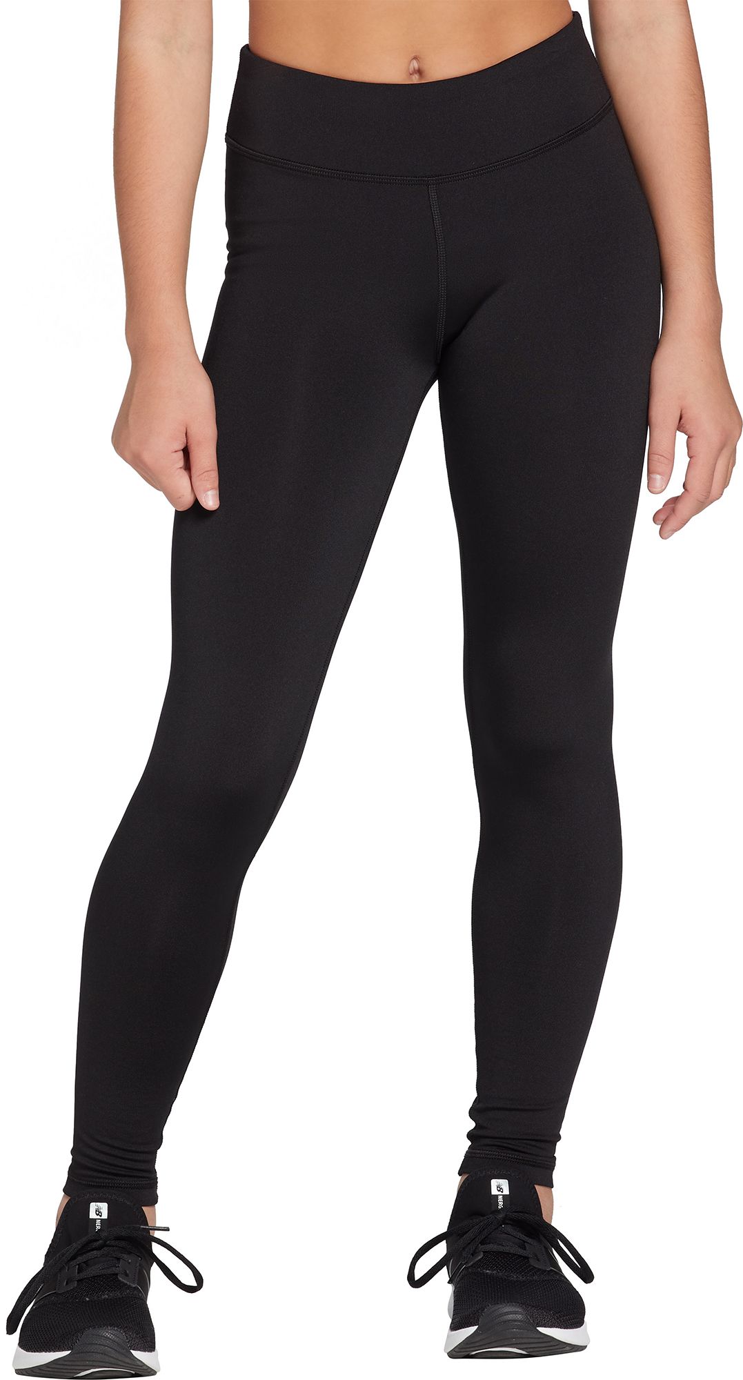 DSG Girls' Cold Weather Compression Tights product image