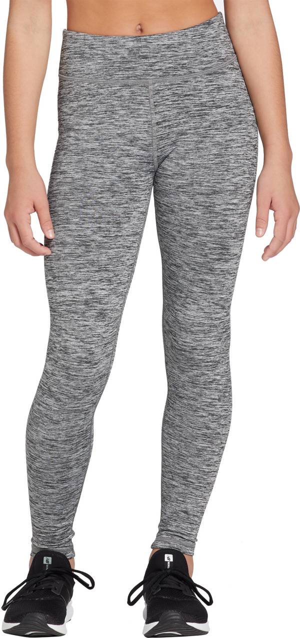 Cold Weather High-Waisted Legging