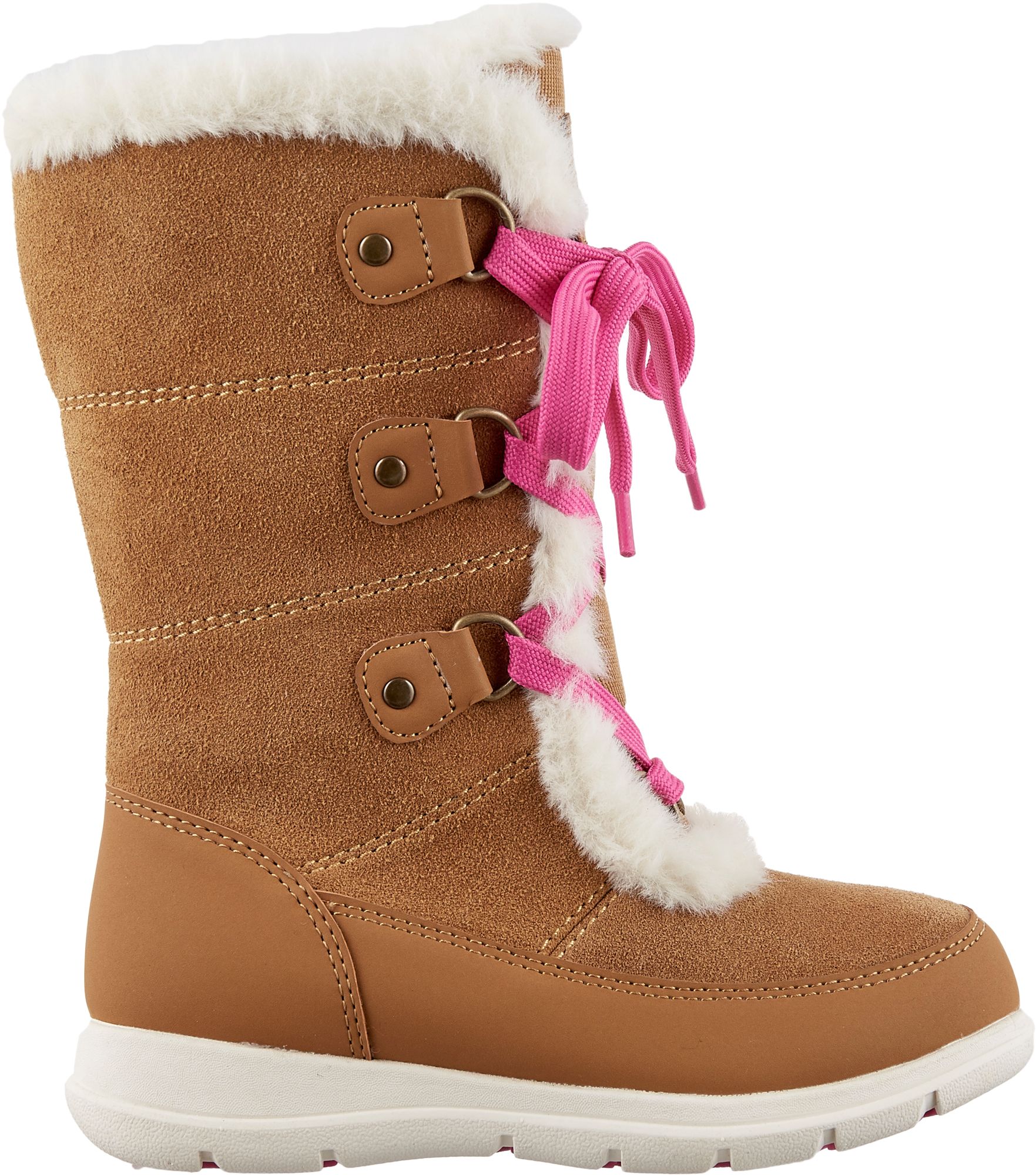arctic storm boots