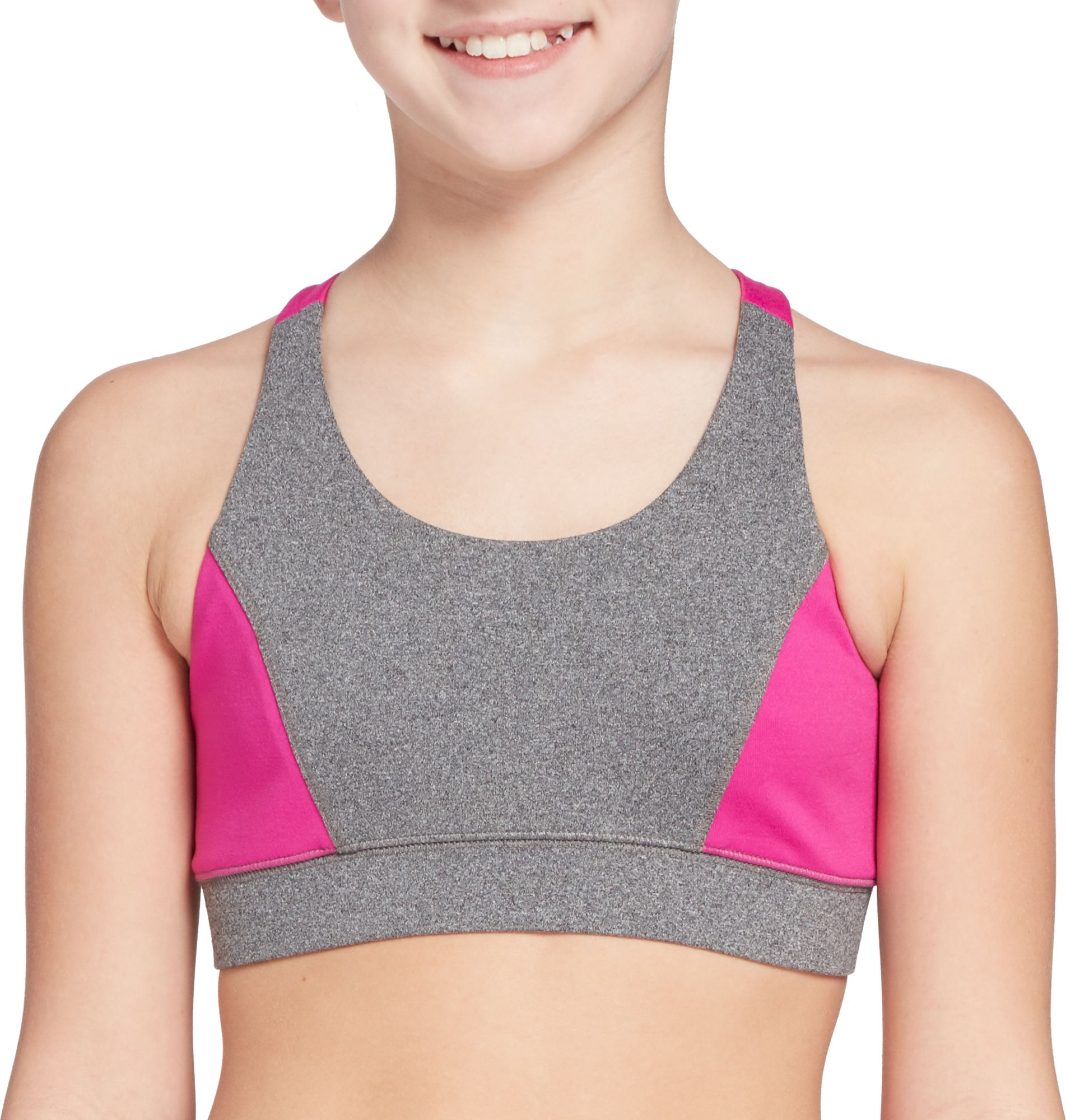 dsg sports bra