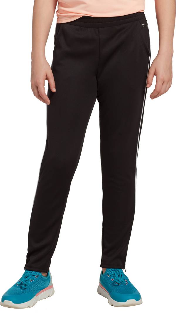 DSG Girls' Performance Tapered Pants