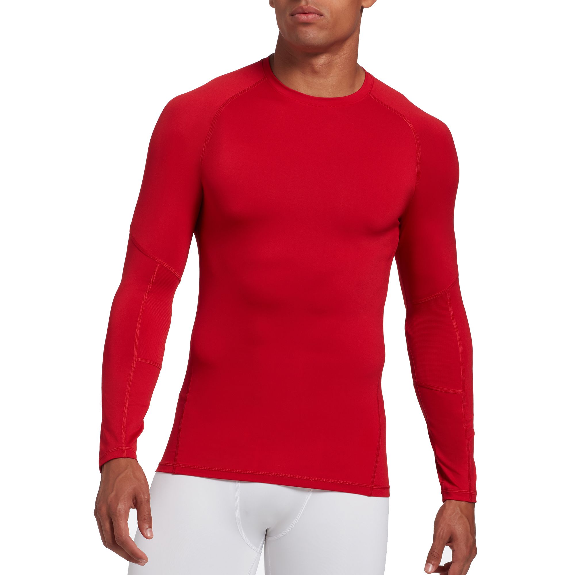 DSG Men's Compression Long Sleeve Shirt product image