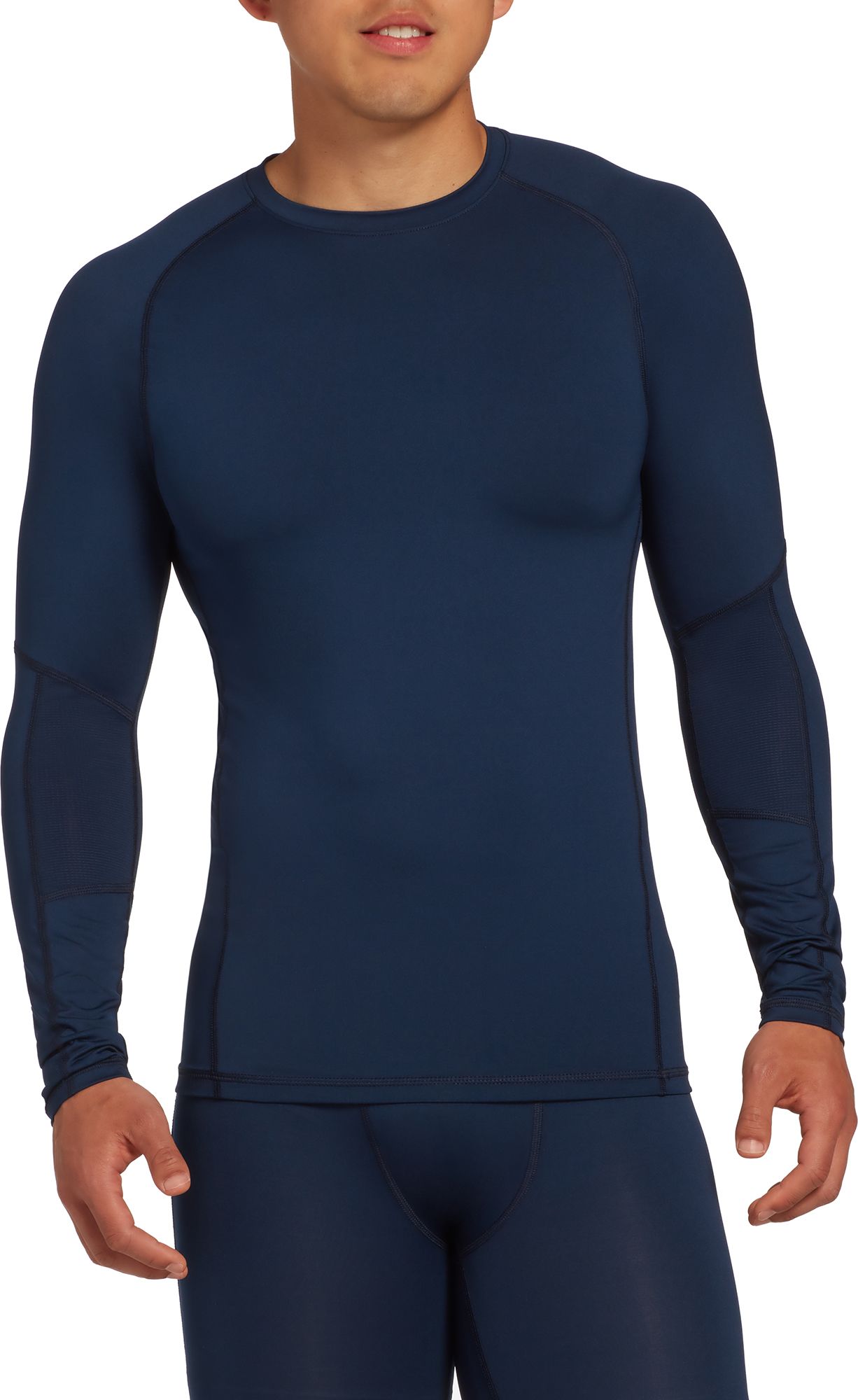 best thermal compression shirt