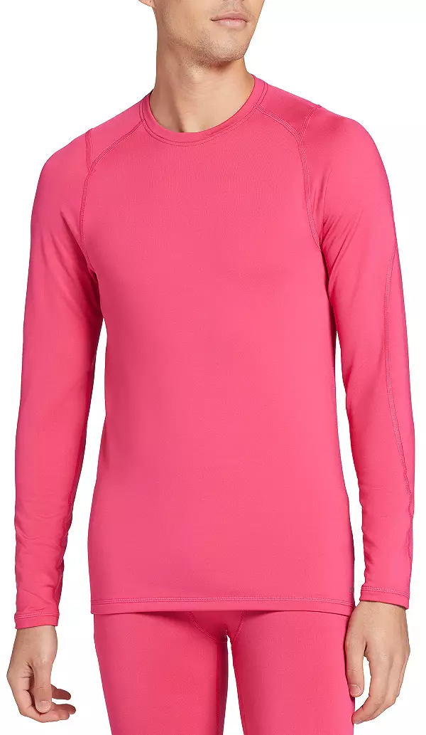DSG Outerwear Solid Long-Sleeve Fishing Shirt for Ladies