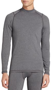 nike cold gear compression shirt
