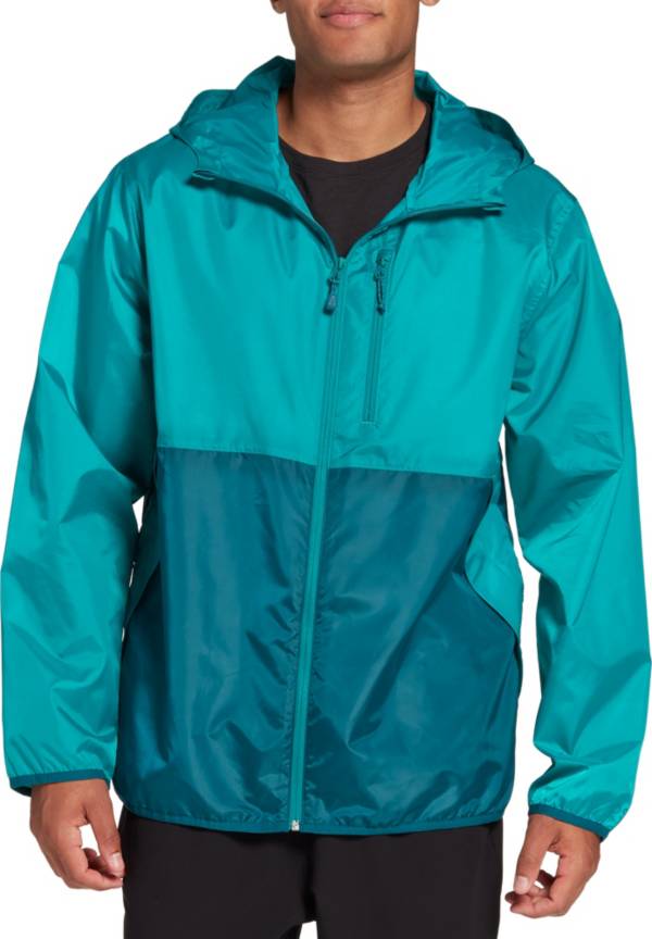 DSG Men's Wind Jacket
