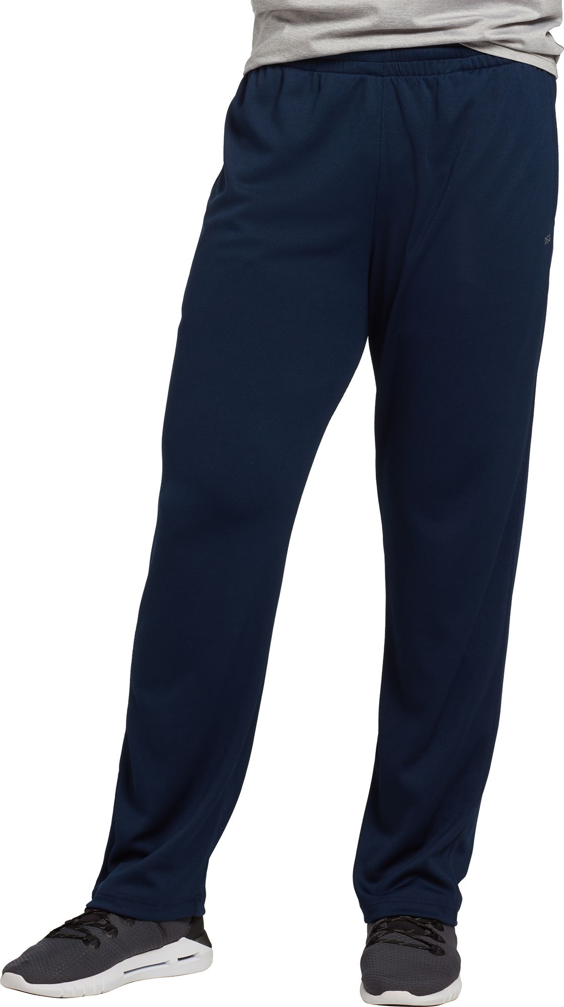 adidas men's tall athletic pants